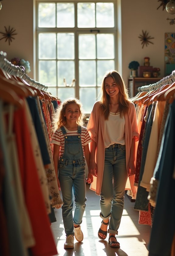 treasure hunting for savings