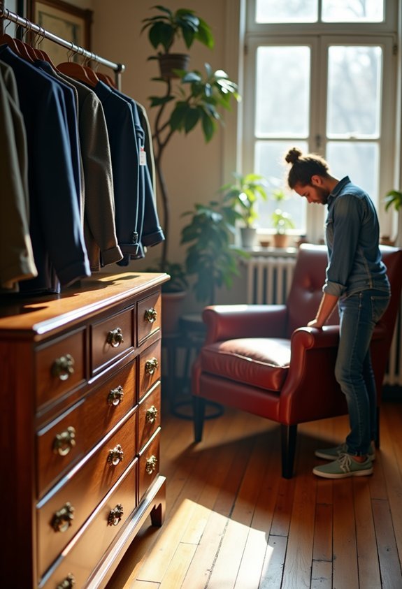 turn clutter into cash