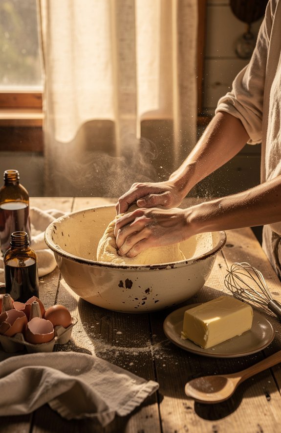 turn pantry into dinner