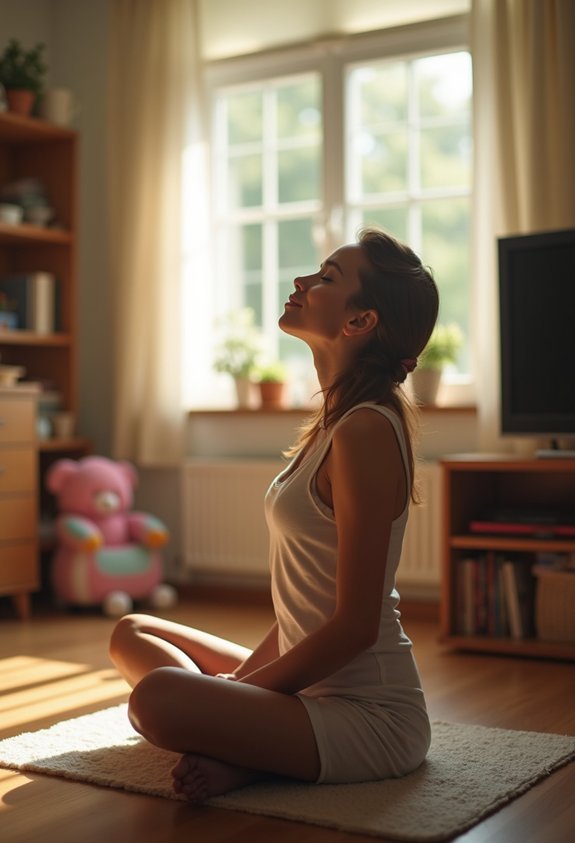 understand personal minimalist motivations