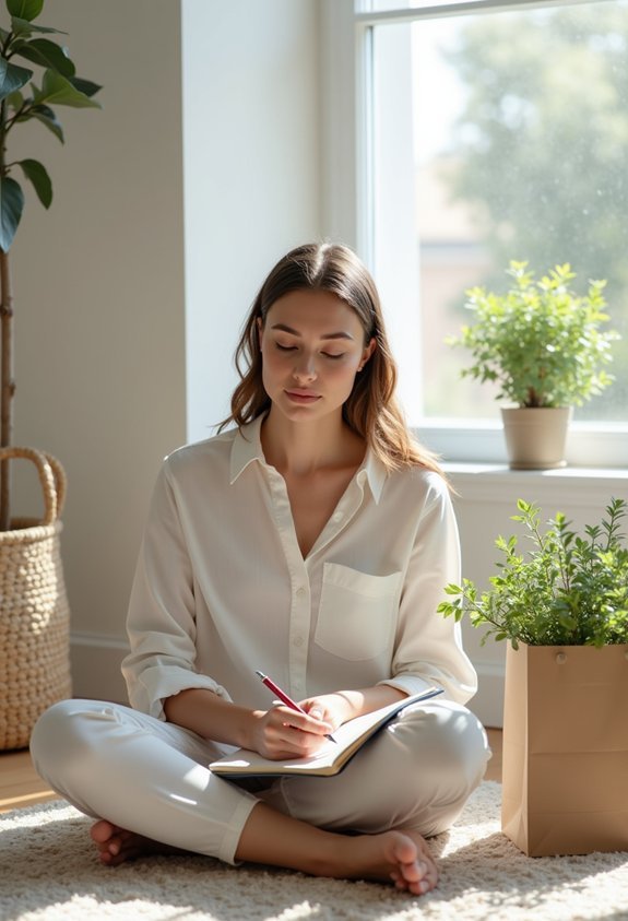 understanding needs through purchases