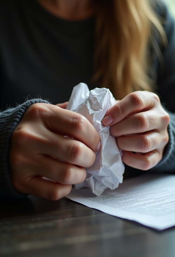 understanding your yes responses