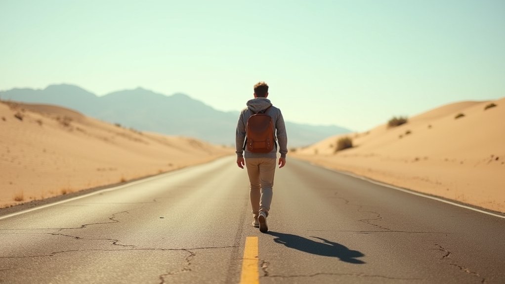 unexpected minimalist lifestyle transformation