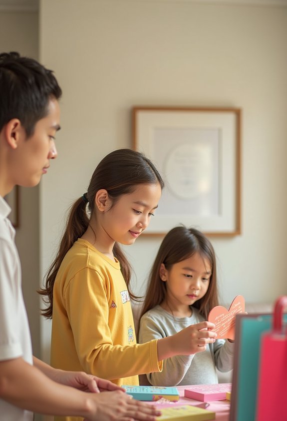 values based spending filter