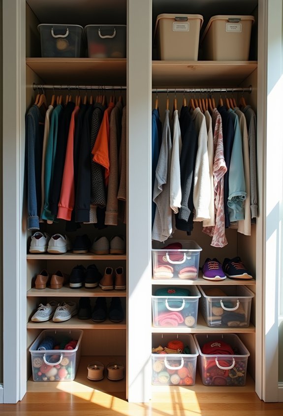 visual thinkers need visibility