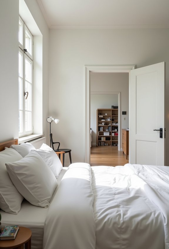 visualize clutter free benefits