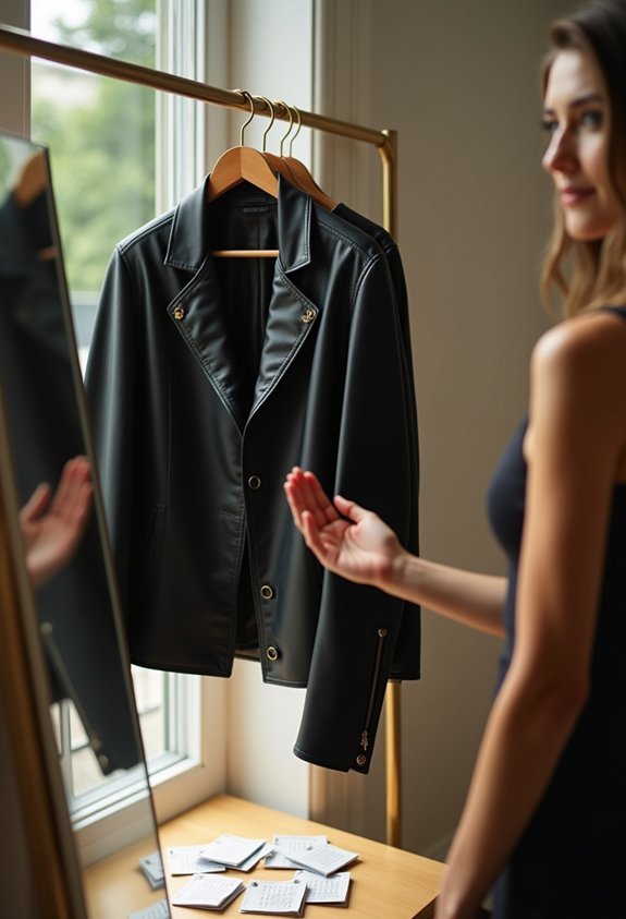 wait to distinguish wants