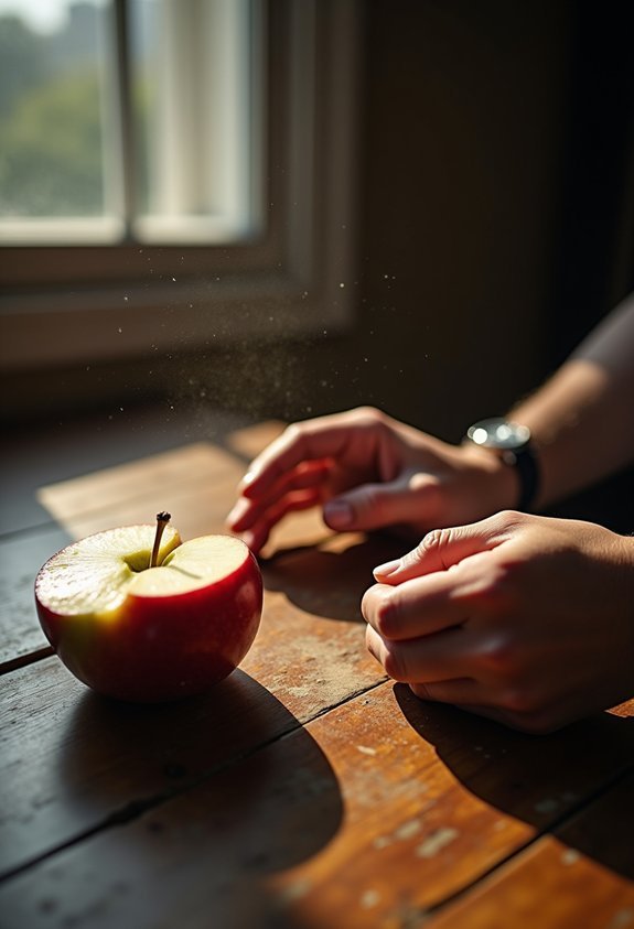 want vs need clarity