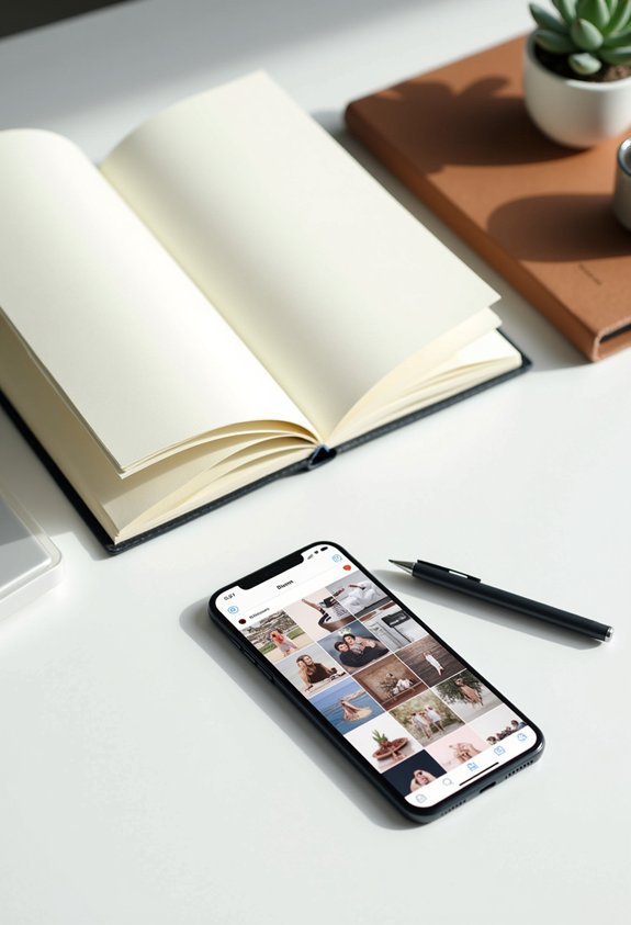 weekly camera roll cleanup